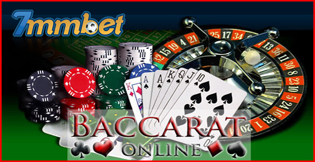 Casino Baccarat Sbobet