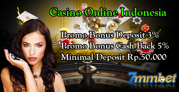 Sbobet338 Casino