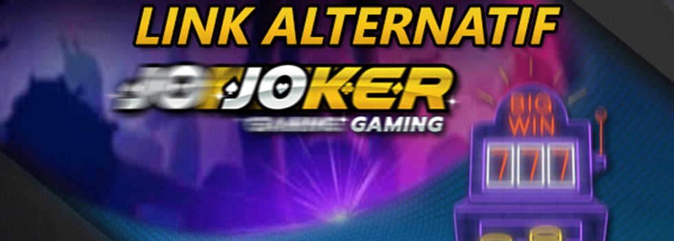 Link Alternatif Joker1888